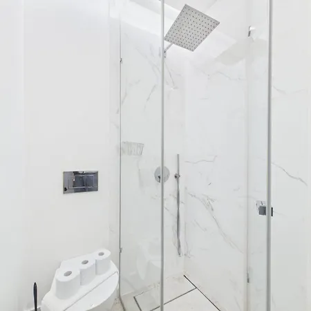 アパート Mouraria Flat - Pool, Gym, Parking, Elevator & A/c | By Airnest *